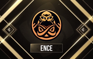 ENCE skilles fra to af sine Counter-Strike 2 spillere og forts&aelig;tter med at signere to nye stjerner