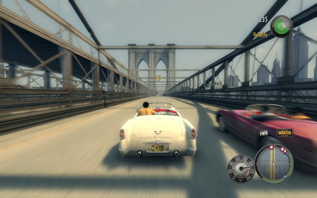 Mafia II