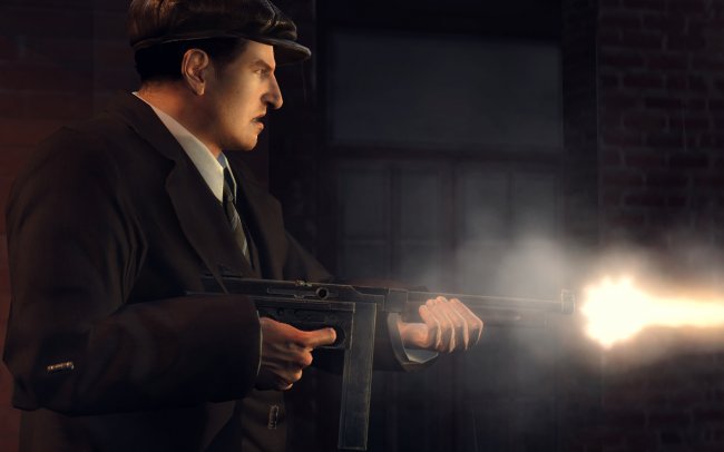 Mafia II