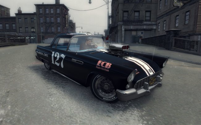 Mafia II