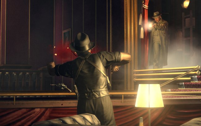 Mafia II