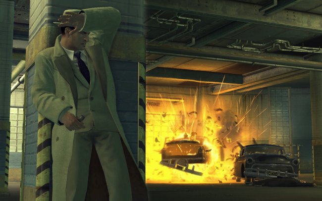 Mafia II
