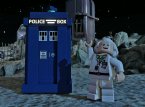 Doctor Who vises frem i Lego Dimensions