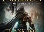 Lords of the Fallen sælger over en million eksemplarer på 10 dage