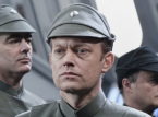 Manden der bragte Moff Jerjerrod til live i Return of the Jedi, har forladt os