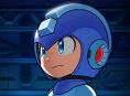 Du kan skabe en boss for Mega Man Dual Override