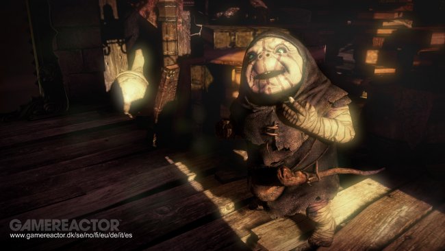 Castlevania: Lords of Shadow 2