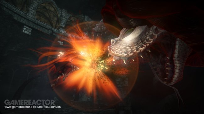 Castlevania: Lords of Shadow 2