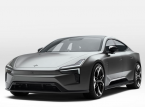 Polestar Australias administrerende direkt&oslash;r kalder plug-in hybrider "det v&aelig;rste fra begge verdener"