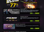 Steam kører på med Star Wars May the 4th Be With You tilbud