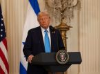 Trump lover mere defensiv støtte til Ukraine