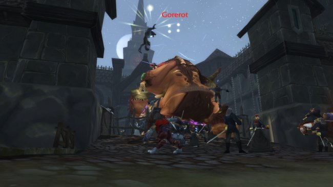 World of Warcraft: Cataclysm