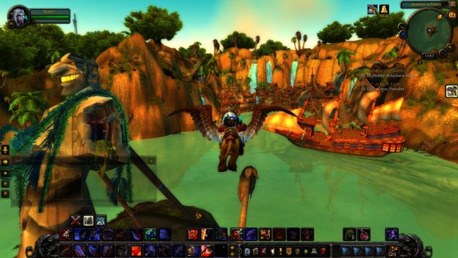 World of Warcraft: Cataclysm