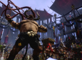 Ny Blood Bowl 2 gameplay trailer med Chaos All Stars