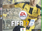 Tyske Marco Reus pryder forsiden af FIFA 17