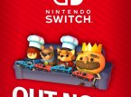 Patch skal fikse Overcooked-problemer på Nintendo Switch