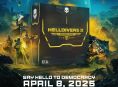 Sony kæmpehit Helldivers II for at få et brætspil