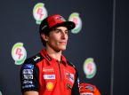 Marc M&aacute;rquez gennemg&aring;r to operationer og sigter mod at vende tilbage til det italienske Grand Prix i slutningen af maj