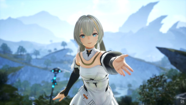 Konami har annonceret et J-RPG kaldet Rev.Noir