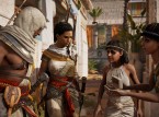 Assassin's Creed Origins - En time i Memphis