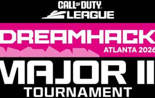 Call of Duty League Major III: Grupperne er blevet seedet forud for denne weekends kamp