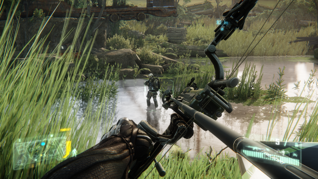 Crysis 3