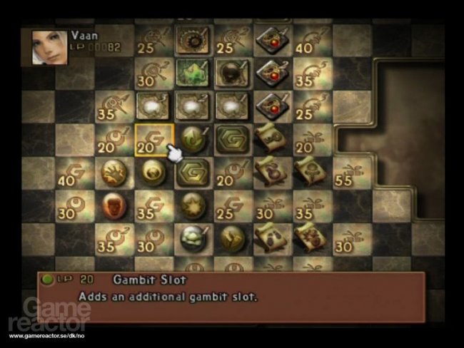 Final Fantasy XII