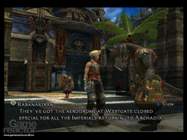 Final Fantasy XII
