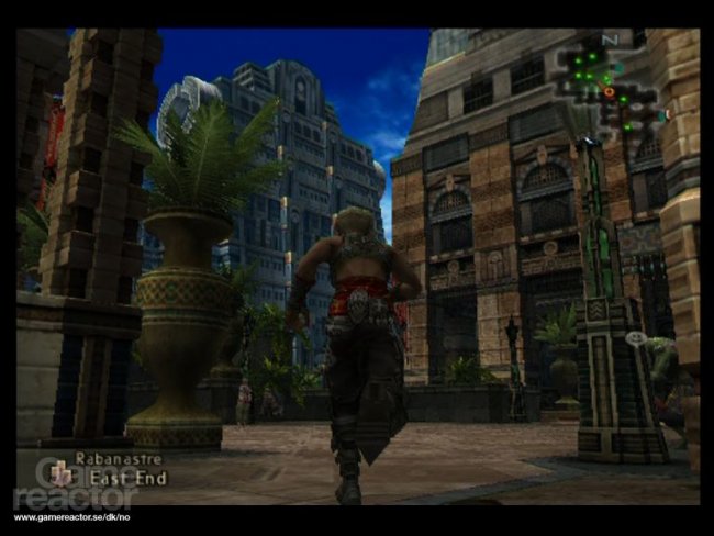 Final Fantasy XII