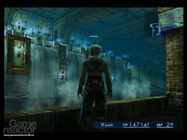 Final Fantasy XII