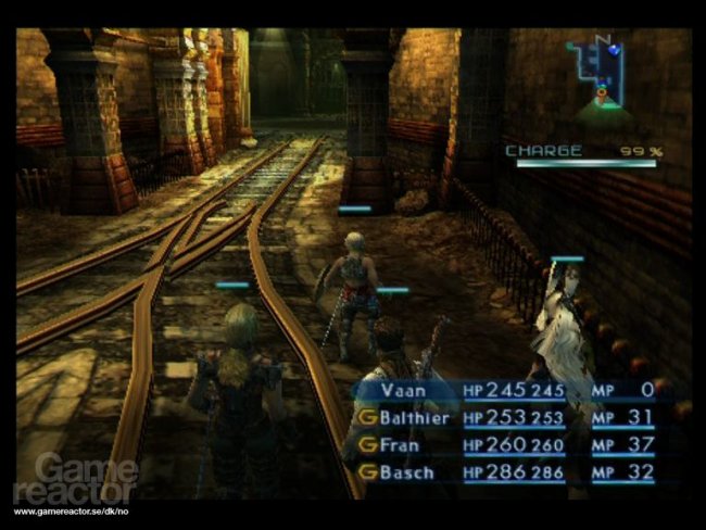 Final Fantasy XII