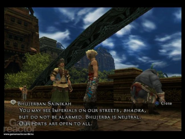 Final Fantasy XII