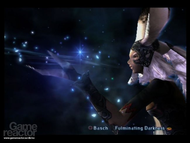 Final Fantasy XII