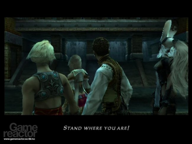 Final Fantasy XII