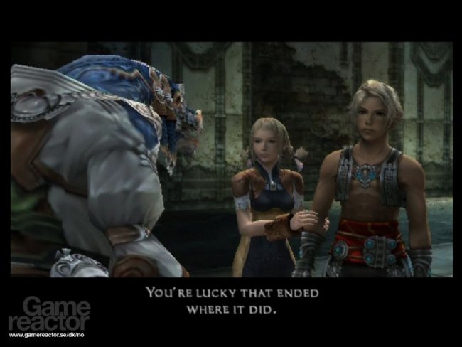 Final Fantasy XII