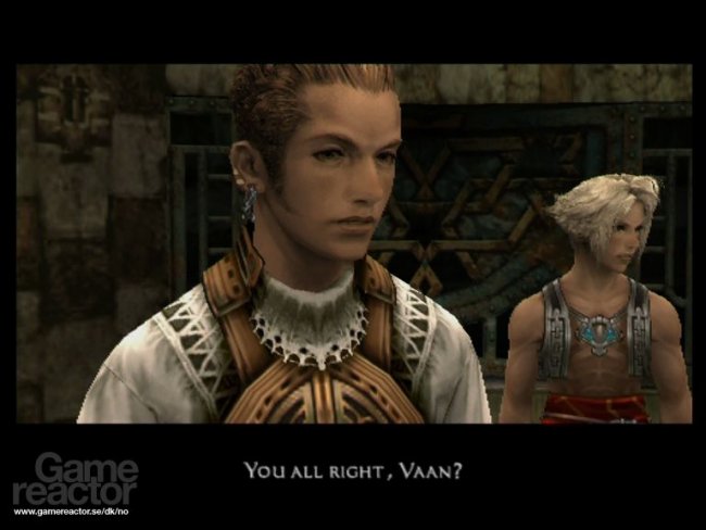Final Fantasy XII
