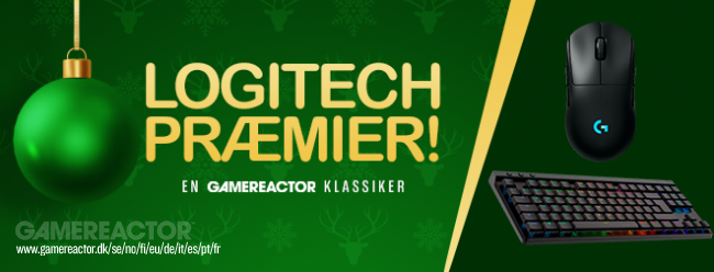 Gamereactors Julekalender 2024: 8. december