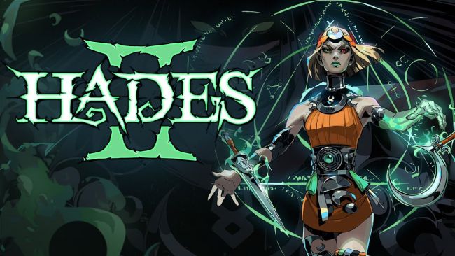Hades II er officielt blevet afsløret til PC og konsoller