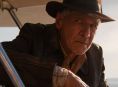 James Mangold kommer ikke til at instruere flere Indiana Jones-film