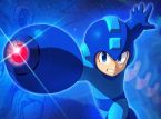 "Alle kan hoppe med" på Mega Man 11