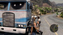 Mercenaries 2: World in Flames