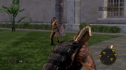 Mercenaries 2 i billeder