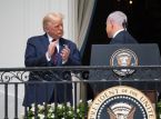 Netanyahu nominerer Trump til Nobels fredspris under møde i Det Hvide Hus