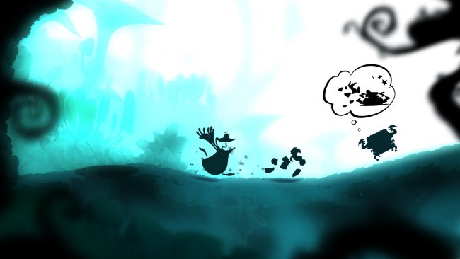 Rayman Origins