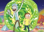 Hør Rick og Mortys nye stemmer i ny trailer