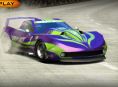 Ridge Racer 3D-billeder