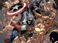 Det kommende Captain America/Black Panther-spil tilbyder ikke co-op