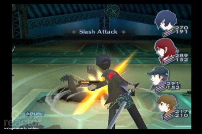 Sega køber moderselskabet bag Atlus