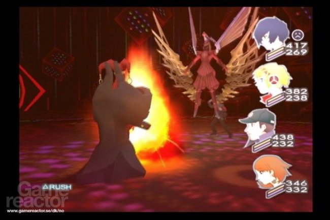 Sega køber moderselskabet bag Atlus