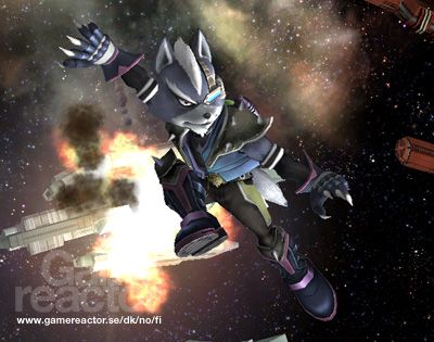 Super Smash Bros. Brawl